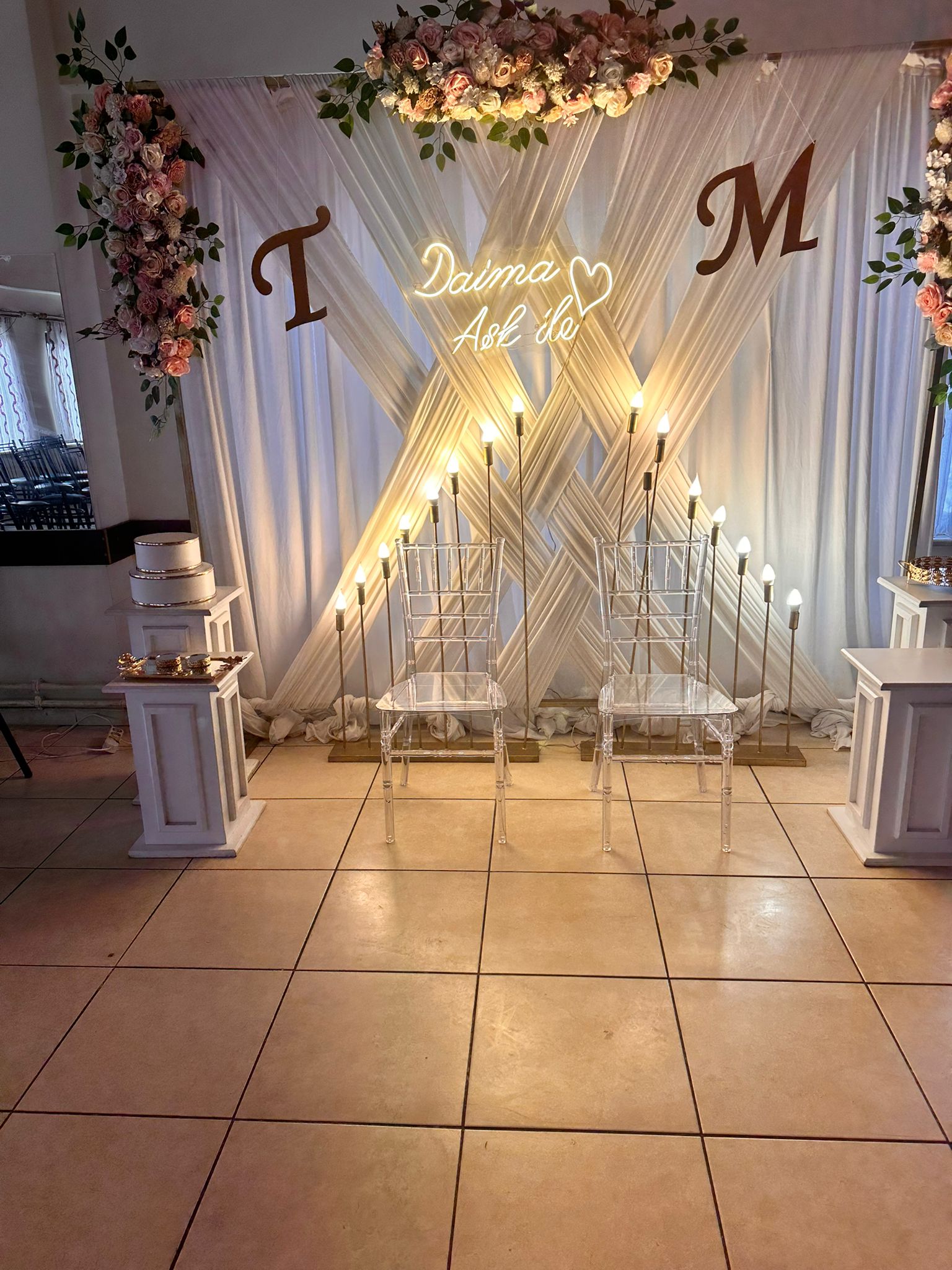 İvazpaşa Spor Tesisleri 